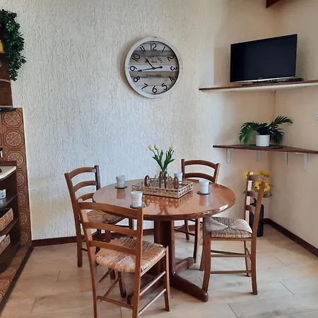 Juricic Apartament *