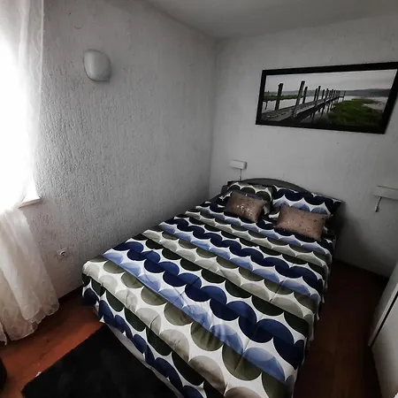 Juricic Apartament Labin (Istria)