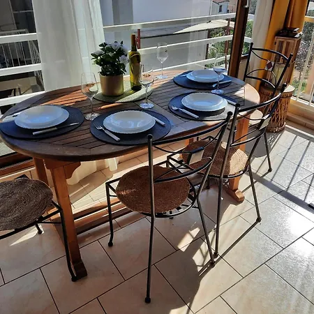 Apartament Juricic