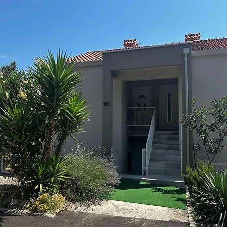 Appartement Juricic