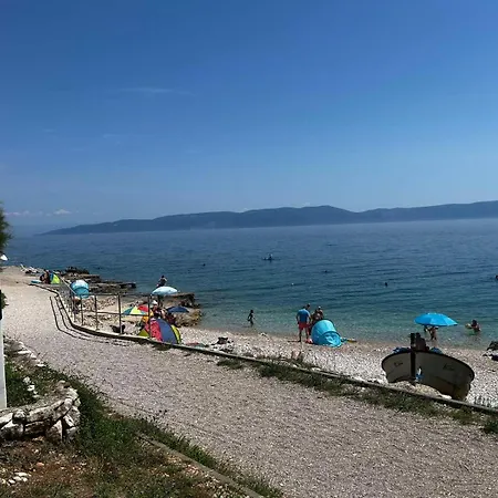 Juricic Apartman
