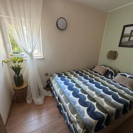 Apartman Juricic