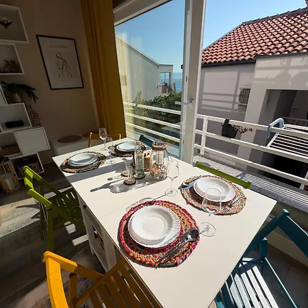 Juricic Apartman