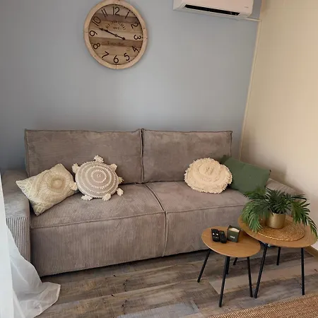 Apartman Juricic Labin