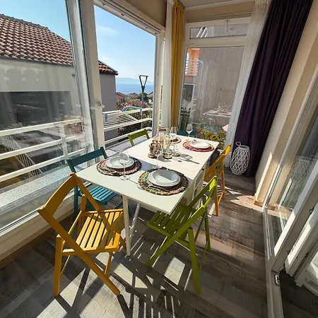 Juricic Διαμέρισμα Labin (Istria)