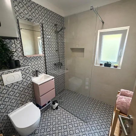 Juricic Apartman Labin