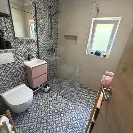 Apartman Juricic Labin