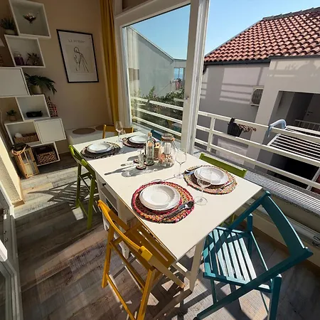 Apartman Juricic *